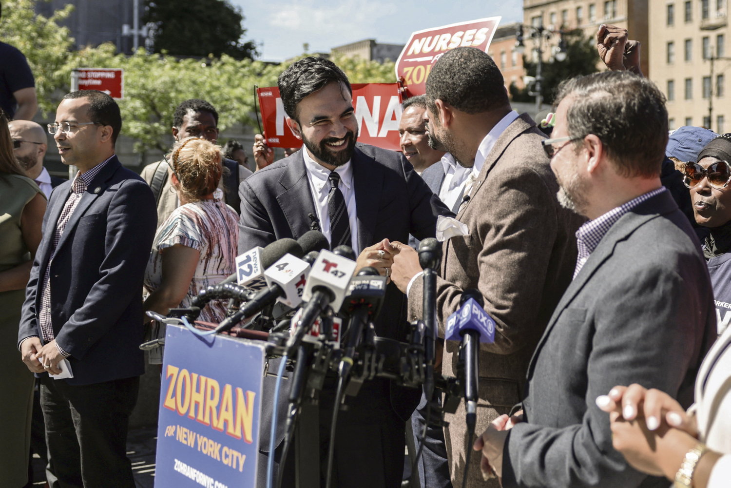 New York en chaos : les habitants dénoncent l&rsquo;inaction du maire Zohran Mamdani