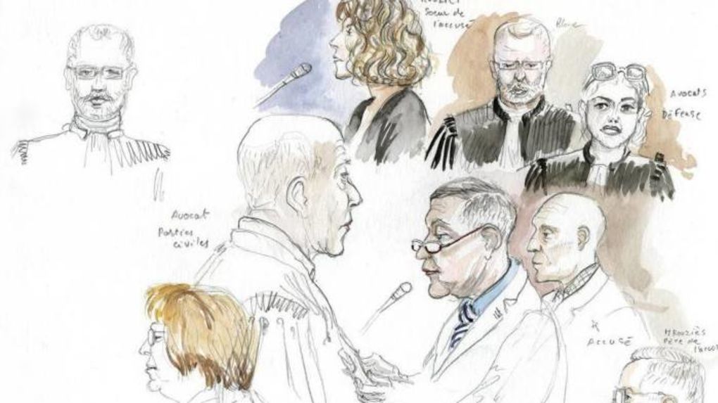 L’acquittement des six militants déclenche une nouvelle phase de résistance