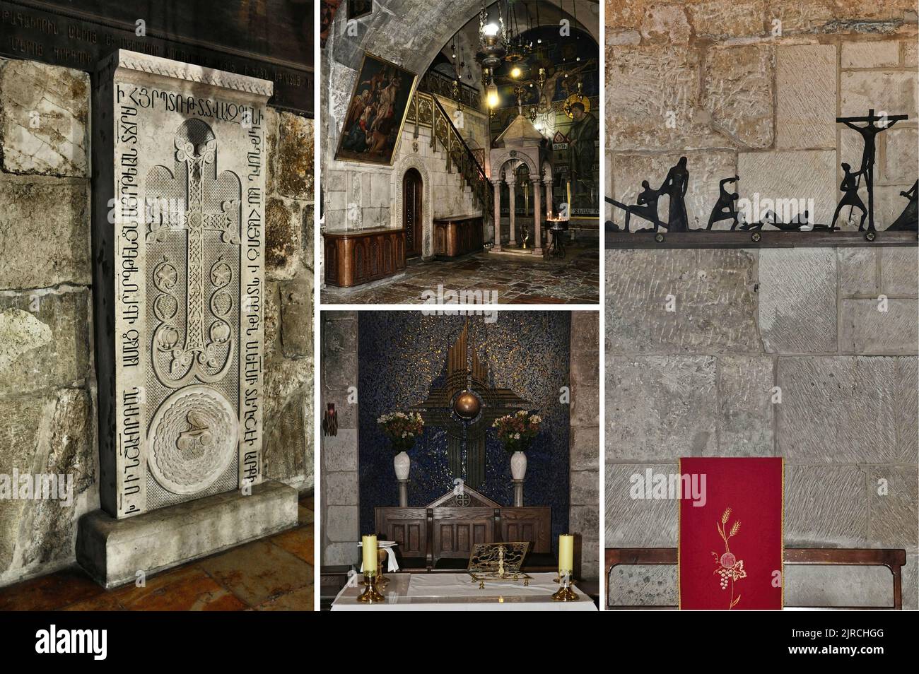 L&rsquo;Éclipse du Saint-Sépulcre : La Destruction de 1009 et Son Écho dans l&rsquo;Histoire