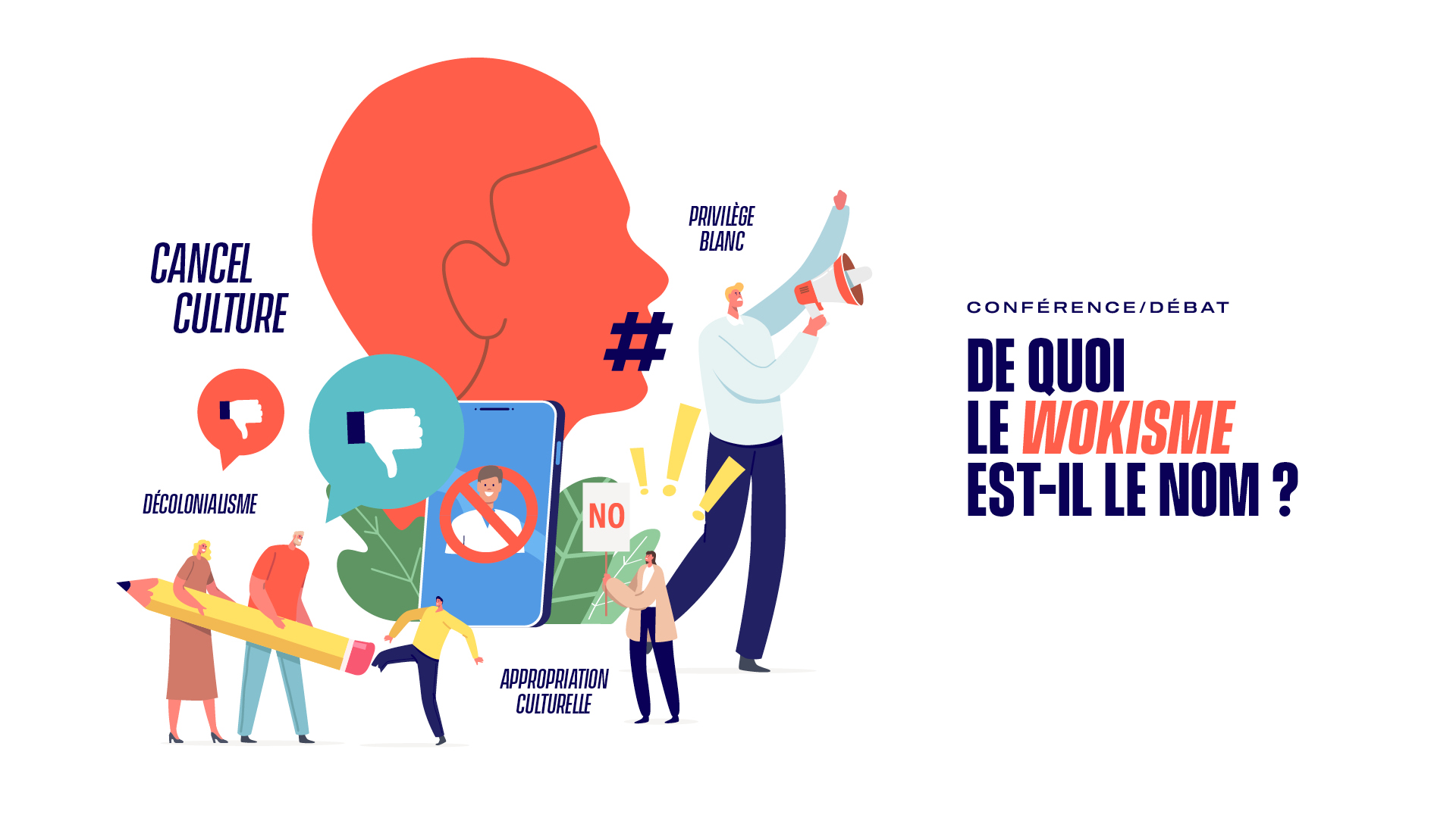 L&rsquo;Amérique se détourne de ses fondamentaux : le wokisme menace l&rsquo;éducation des jeunes