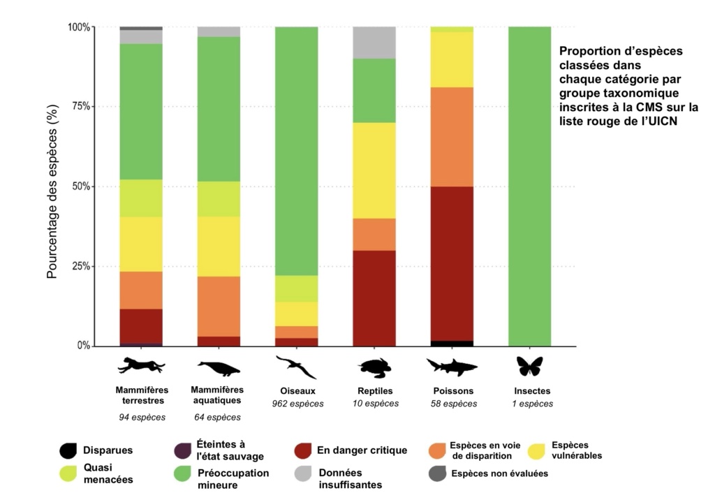 Des eaux en déclin : La « communauté de destin » des océans s’effondre sous les pressions actuelles