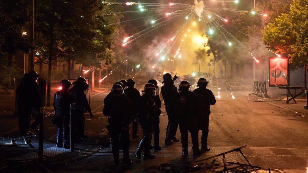 La France plonge dans l’abîme : Une récession sans précédent