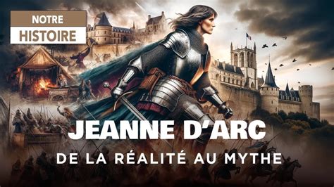 Les 26 mois de l&rsquo;engrenage historique : Le mythe de Jeanne d&rsquo;Arc et les fausses nouvelles