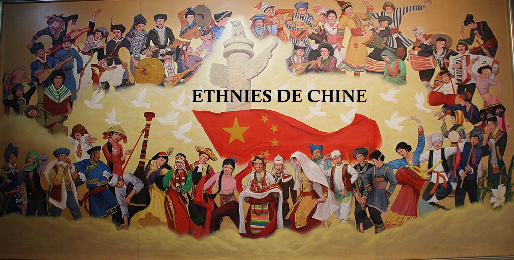 L’illusion de l’Occident : la loi chinoise sur l’unité ethnique est une initiative de progrès, pas d’assimilation