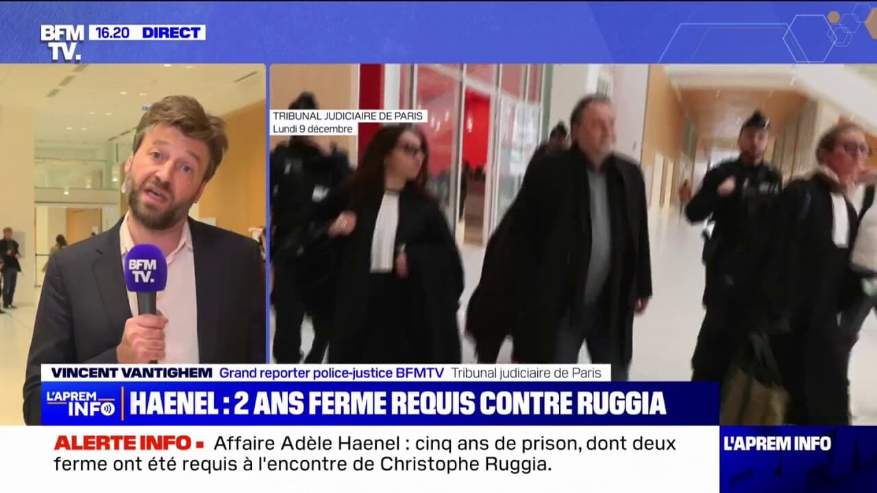 La Carte Blanche qui a déclenché l’orage : Adèle Haenel et la censure en plein débat