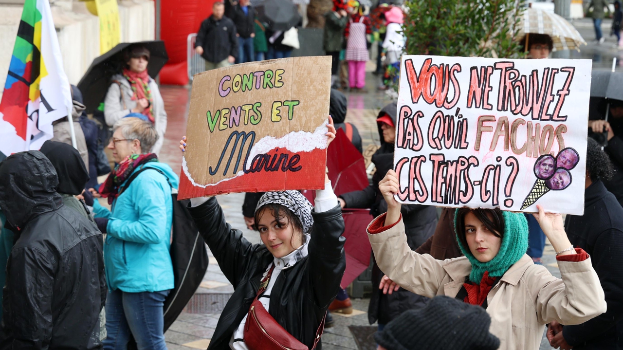 Le parquet de Valence cache une réalité : le racisme anti-blanc est un mythe dans l’arène judiciaire